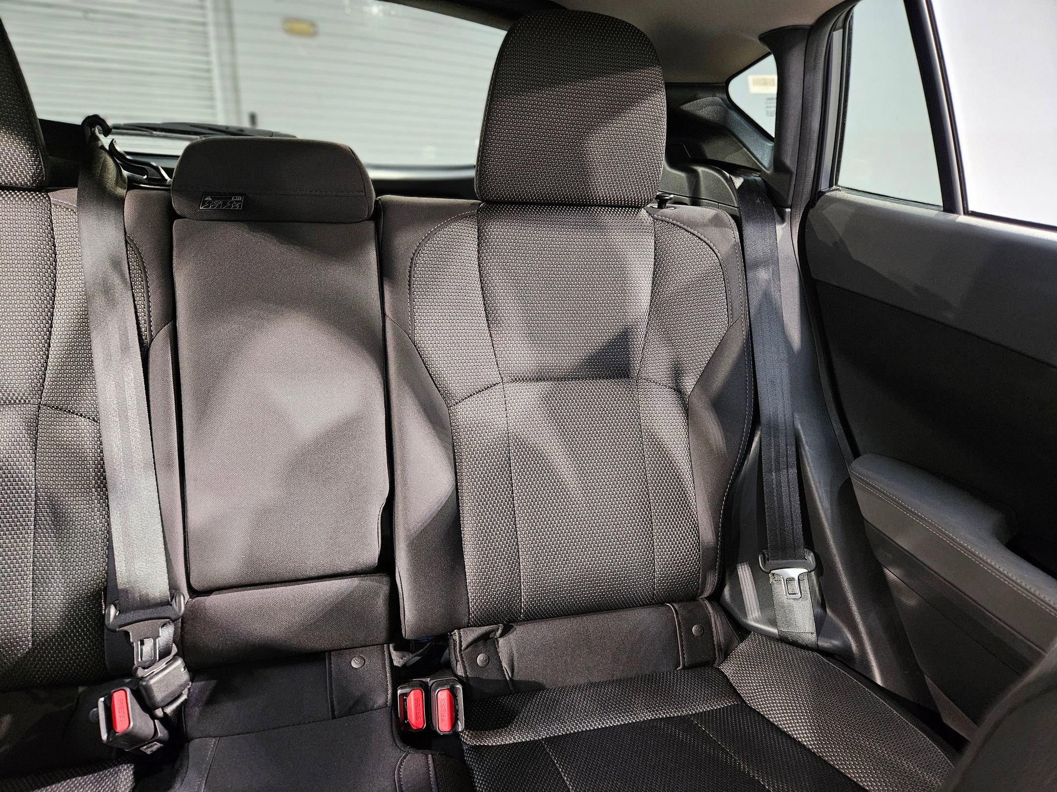 Used 2024 Subaru Crosstrek 2.0i Premium image 14