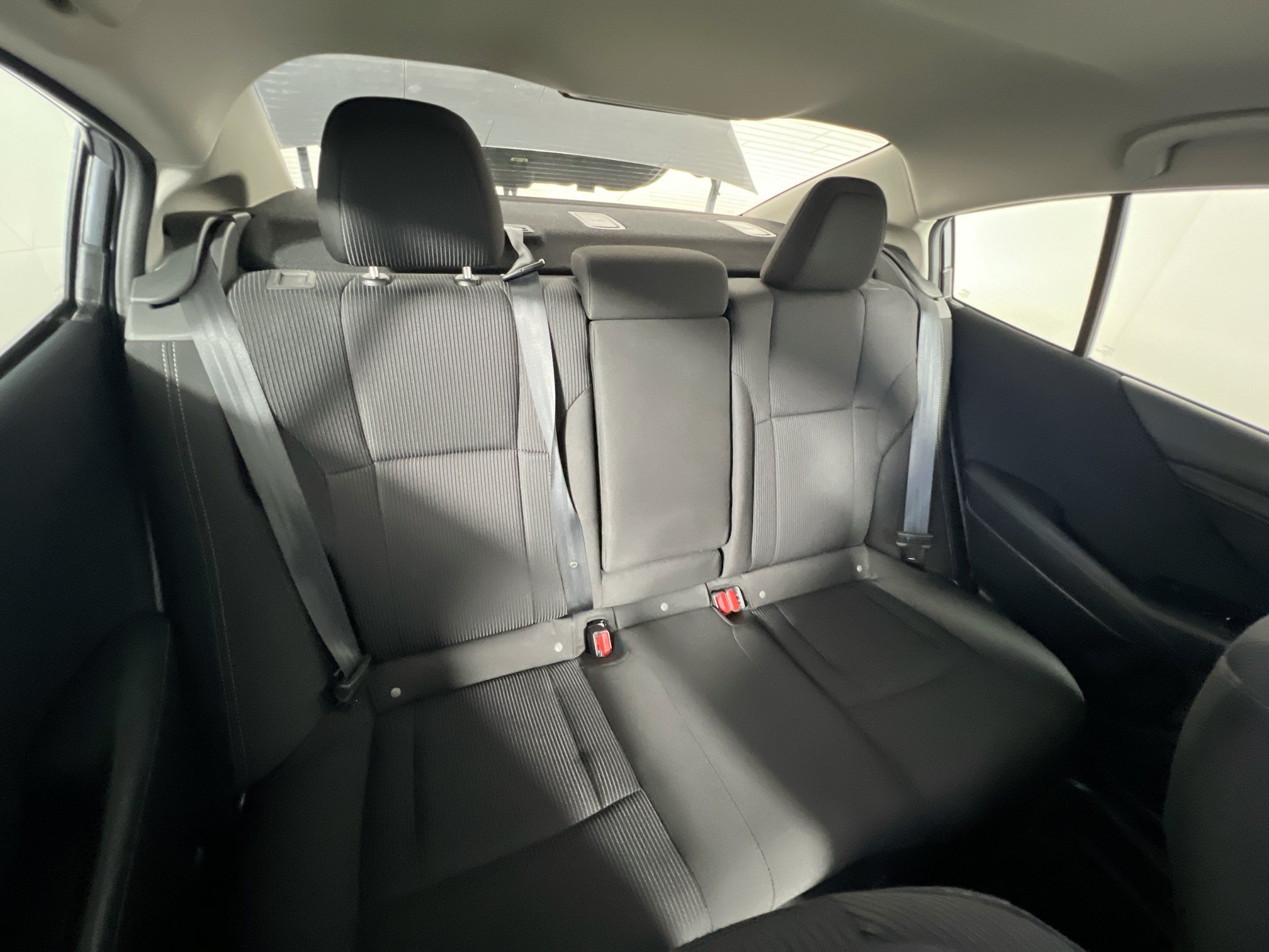 Used 2025 Subaru Legacy AWD/4WD image 30
