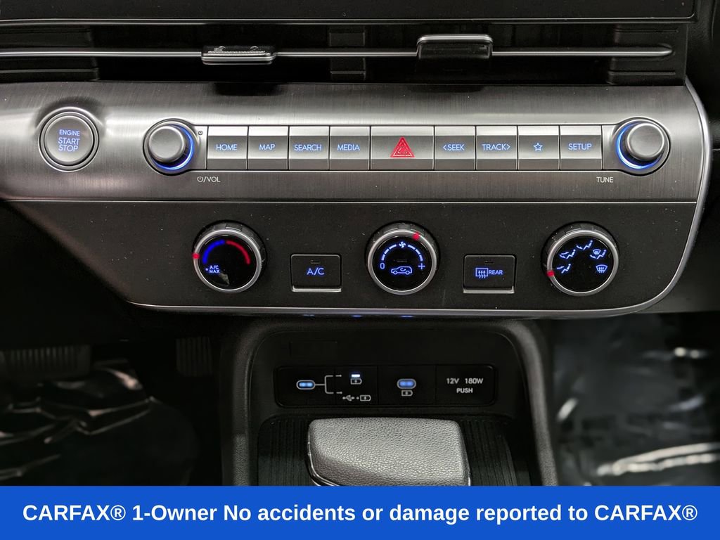 Used 2024 Hyundai Kona SE AWD/4WD image 23