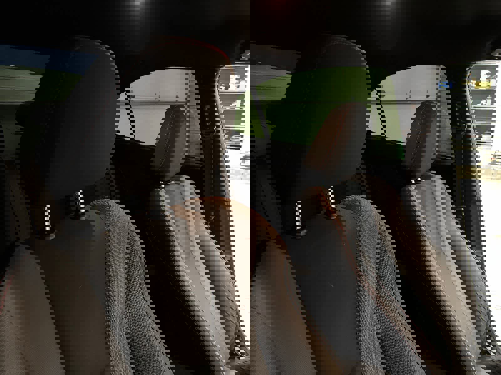 Used 2022 Subaru WRX image 26