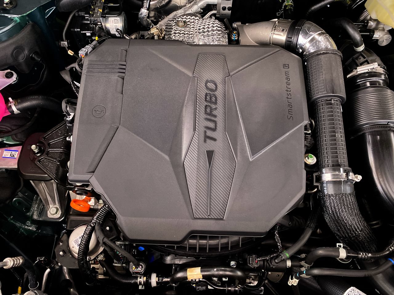 New 2027 Kia Telluride SX Prestige X-Pro AWD/4WD image 14