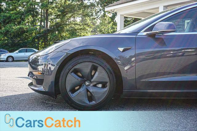 Used 2019 Tesla Model 3 Mid Range RWD image 15