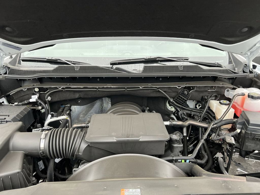 New 2026 Chevrolet Silverado 2500 W/T w/ WT Convenience Package image 26