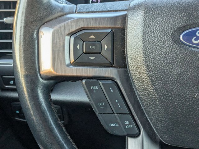 Used 2020 Ford Expedition Platinum RWD image 4