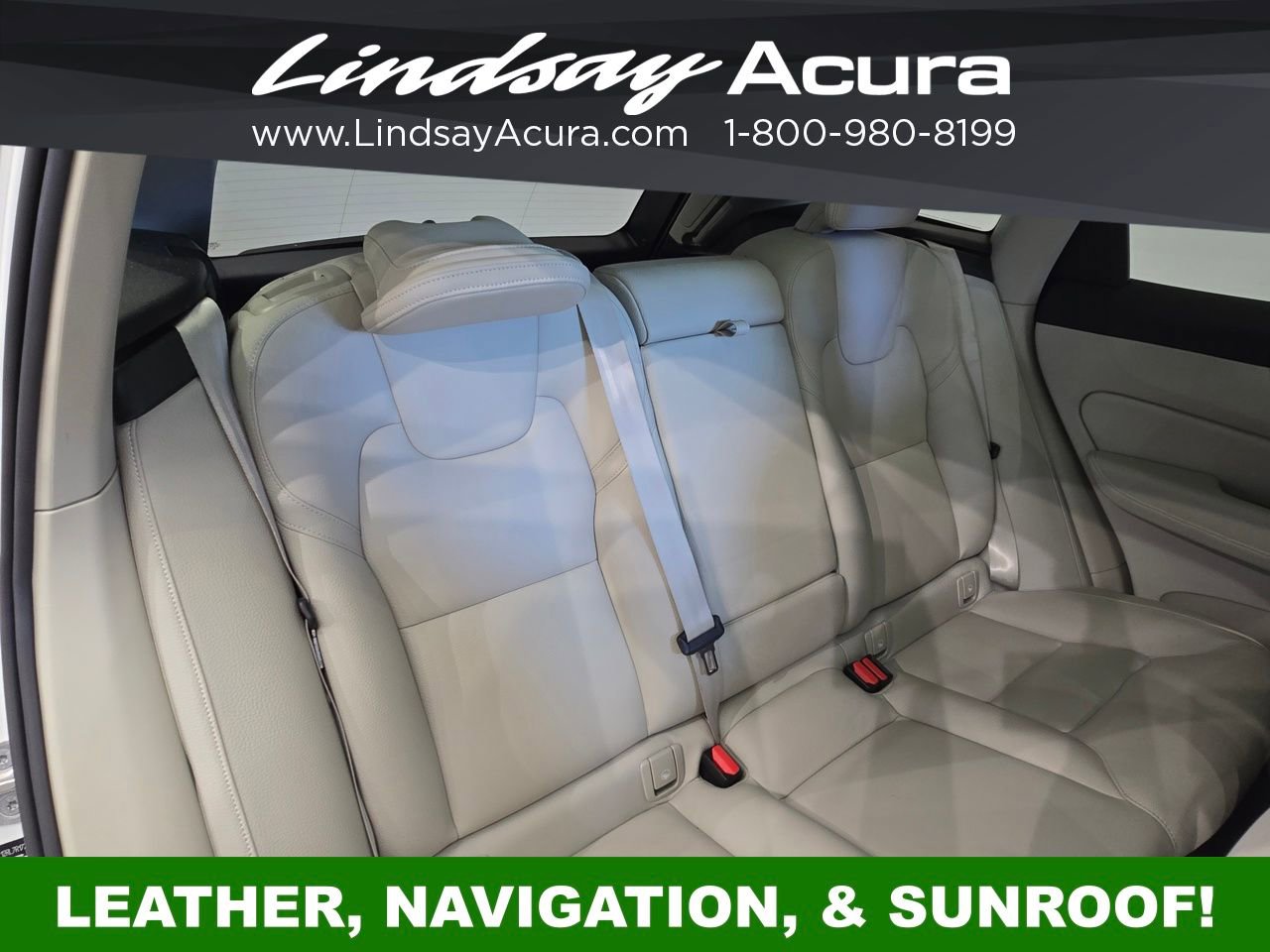 Used 2024 Volvo XC60 B5 Plus image 10