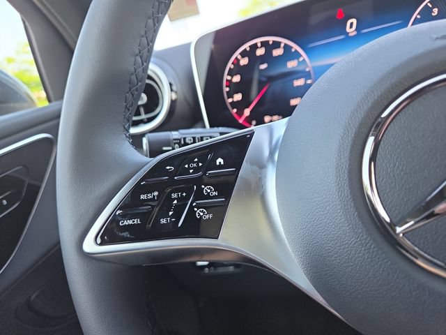 New 2026 Mercedes-Benz GLC 300 4MATIC image 18