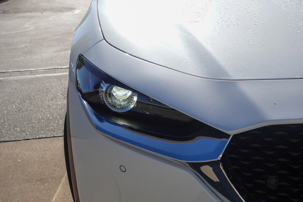 New 2026 MAZDA CX-30 AWD 2.5 S image 4