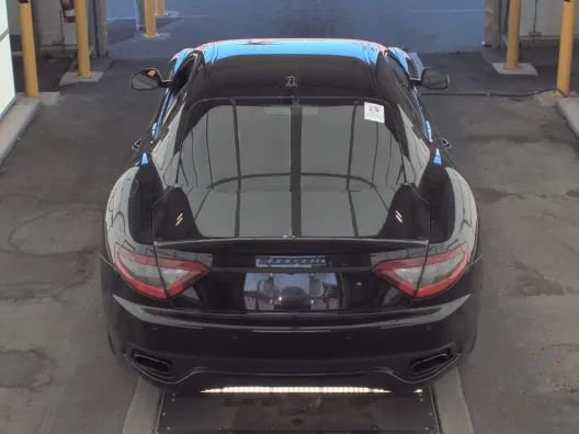 Used 2014 Maserati GranTurismo Sport image 5