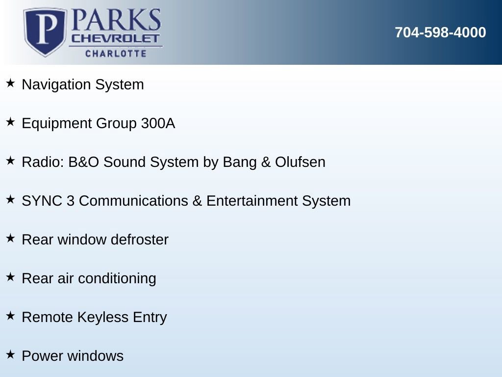 Used 2023 Ford Explorer Limited image 7