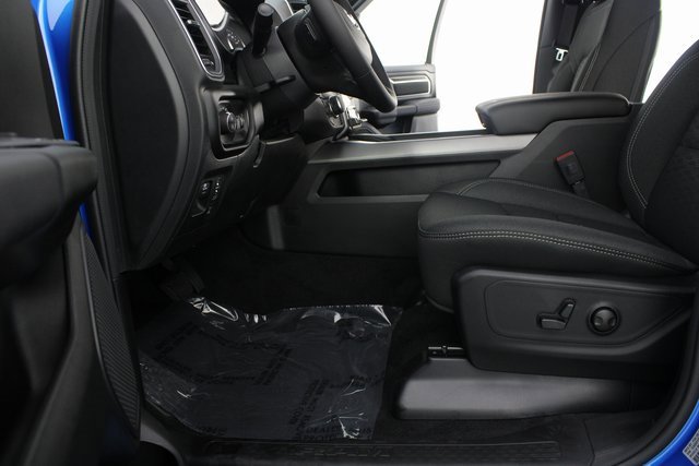 New 2026 RAM 1500 Big Horn image 15