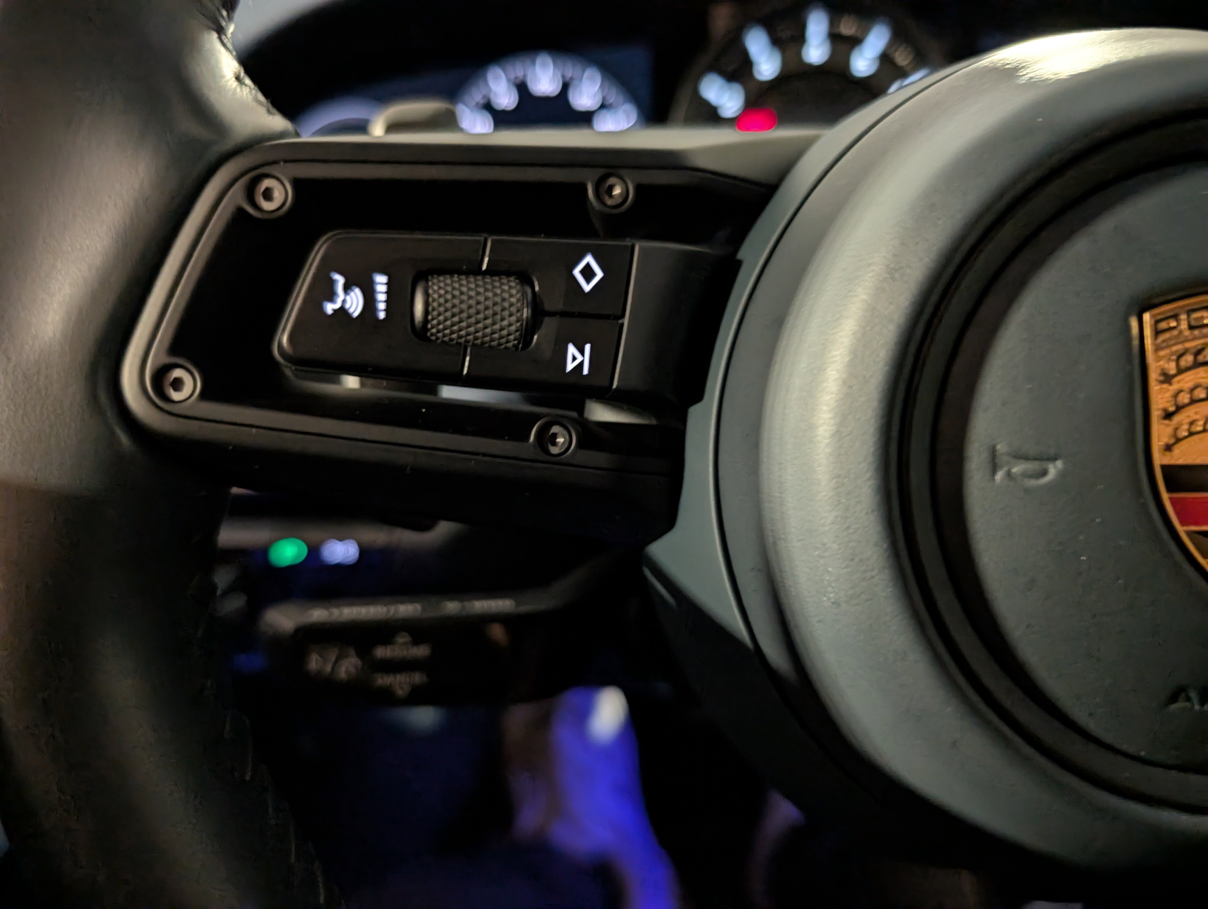 Certified 2024 Porsche 911 Carrera S image 21