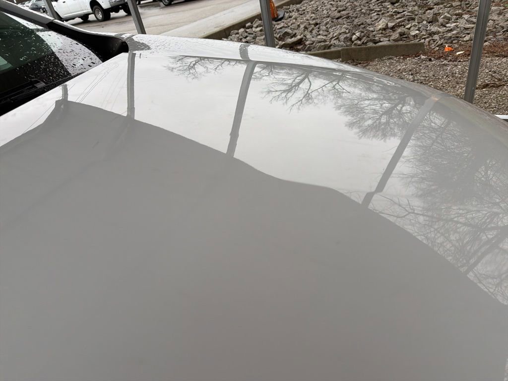 Used 2020 Chevrolet Trax LS image 12