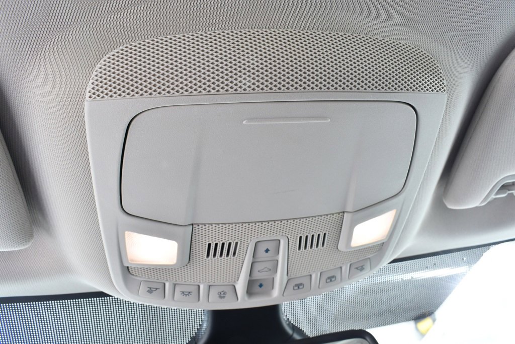 Used 2024 Ford Edge SEL w/ Convenience Package image 35