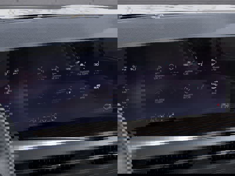 New 2026 Cadillac Escalade Luxury image 20