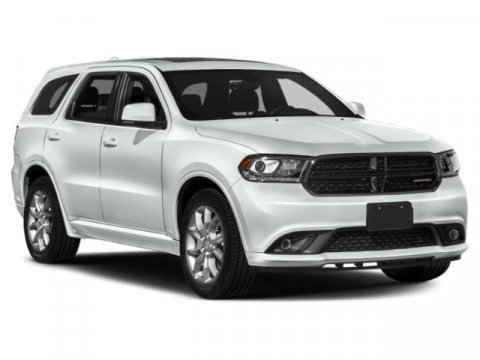 Used 2019 Dodge Durango R/T w/ Trailer Tow Group IV image 9