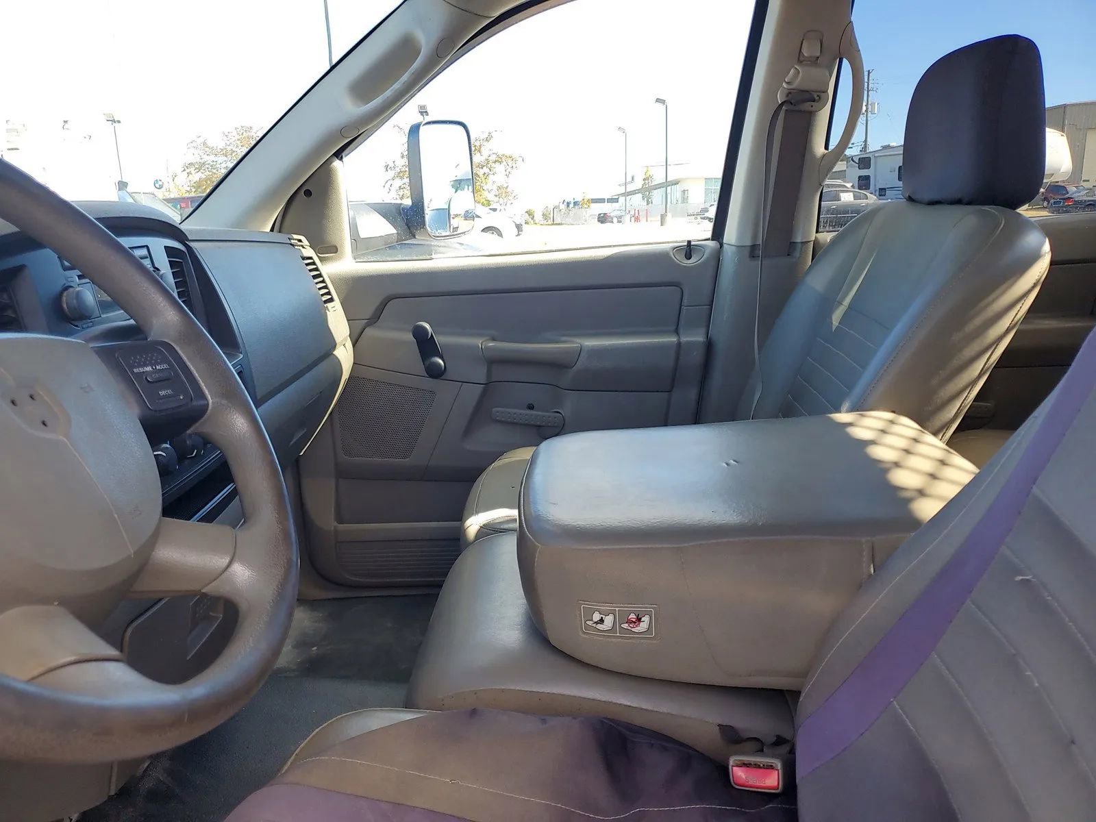 Used 2006 Dodge Ram 3500 Truck ST image 18