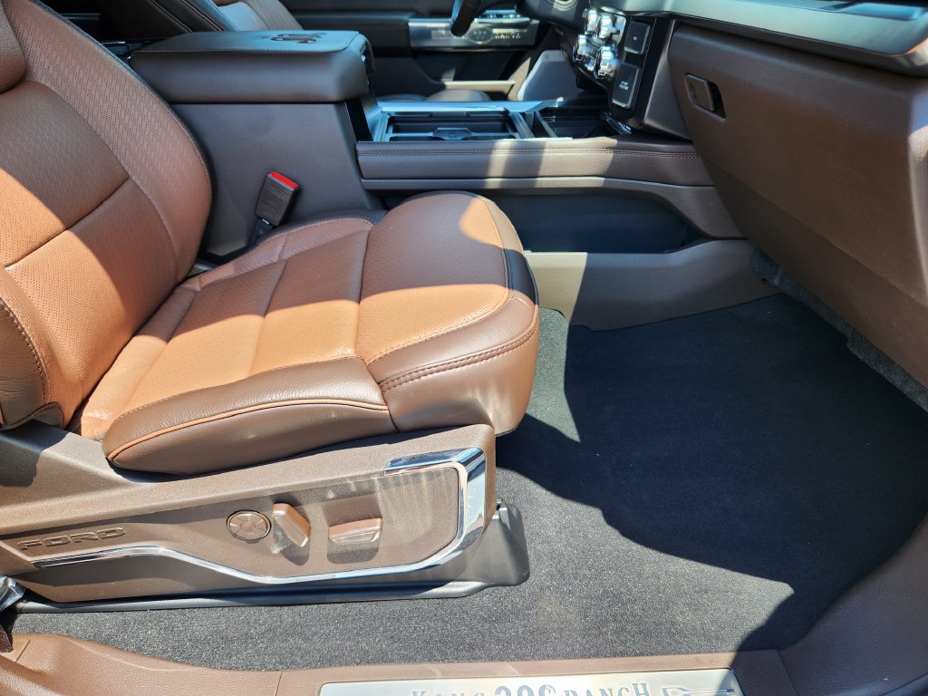 New 2026 Ford F350 King Ranch AWD/4WD image 13