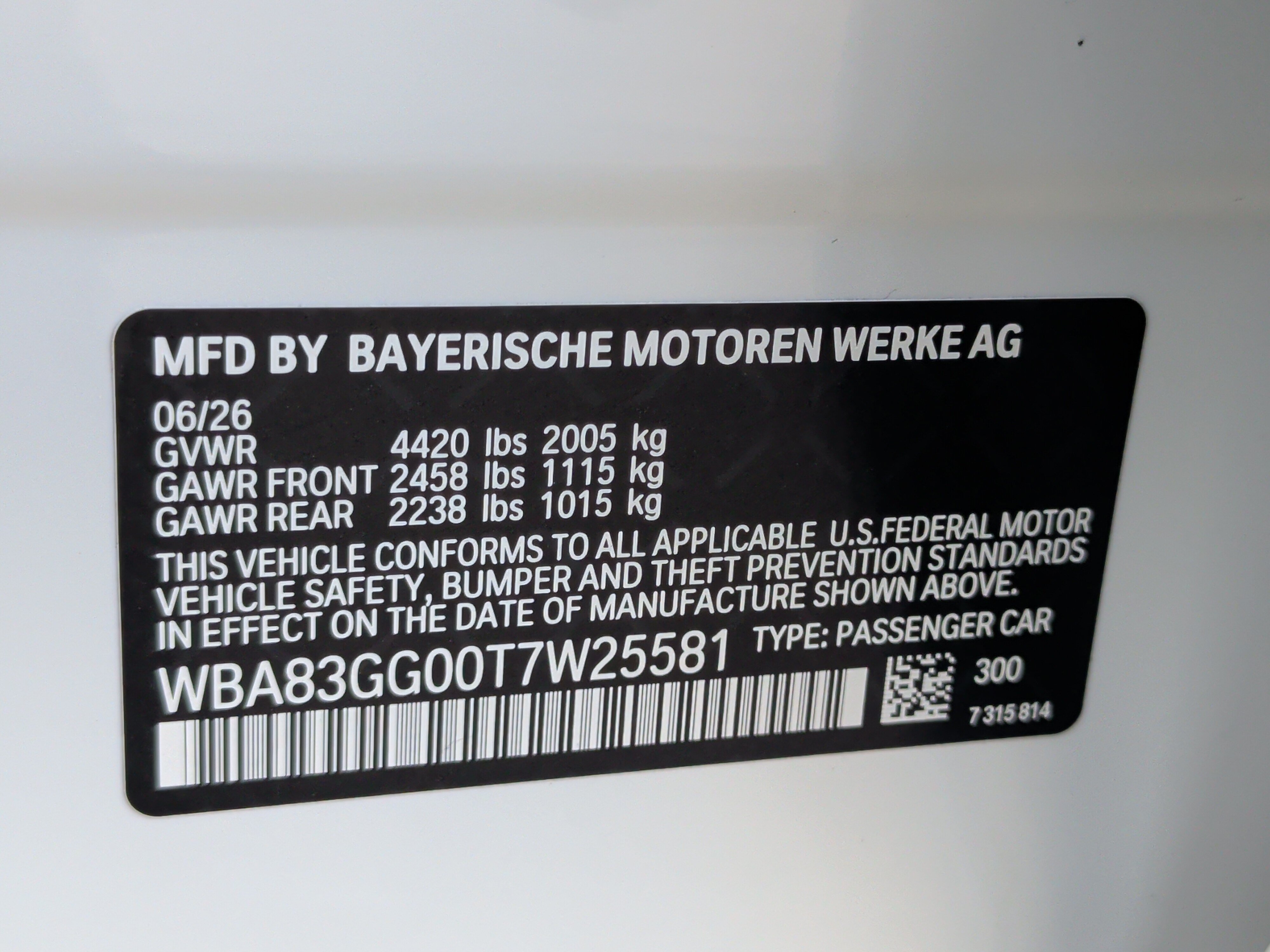 New 2026 BMW 228i w/ Technology Package FWD image 40