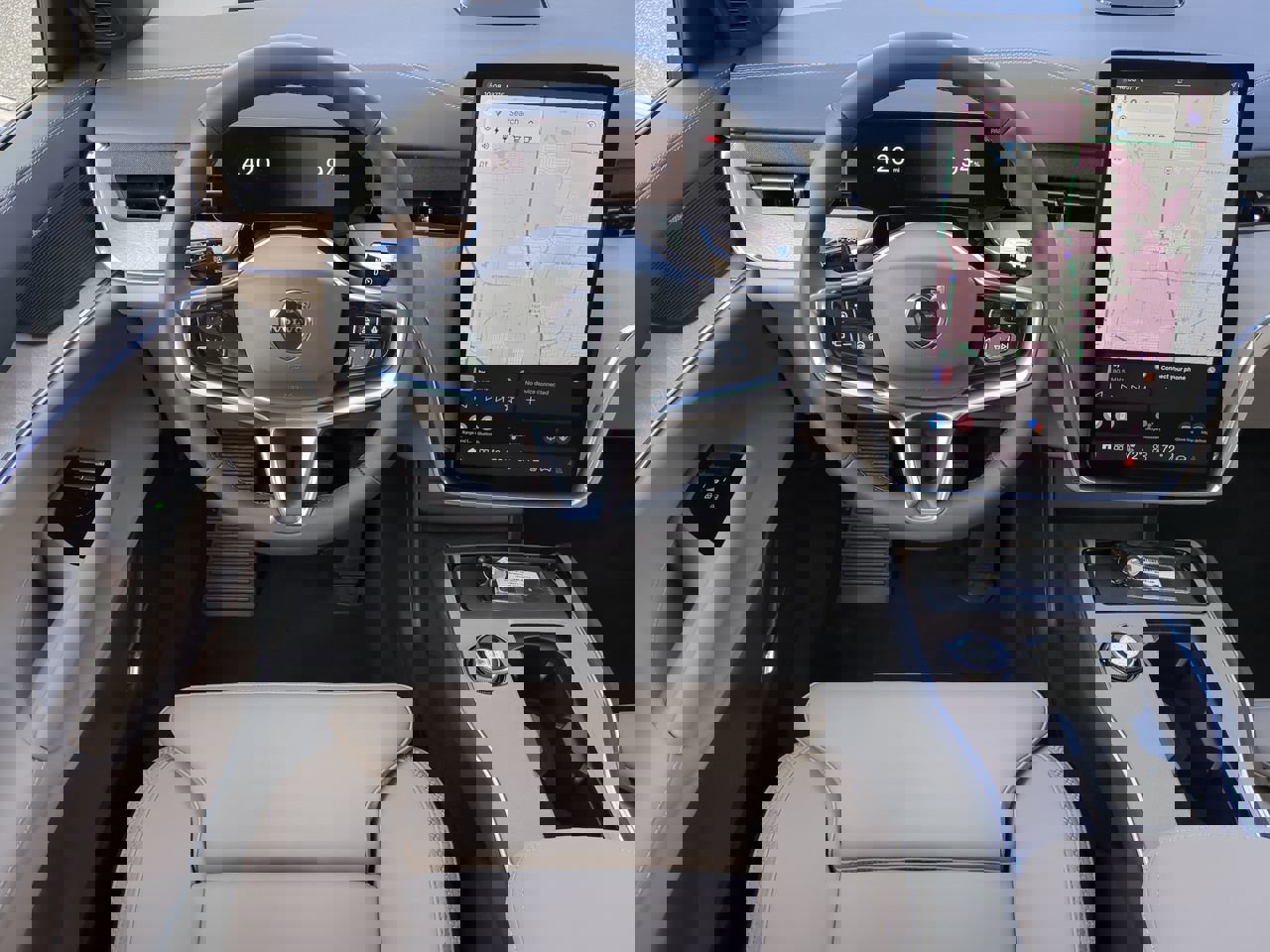 New 2025 Volvo EX90 Ultra image 14