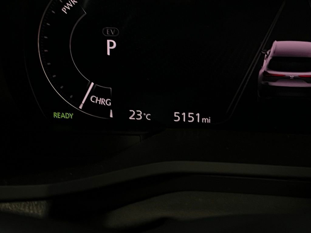 Used 2025 MAZDA CX-90 Plug-In Hybrid w/Premium Sport image 19