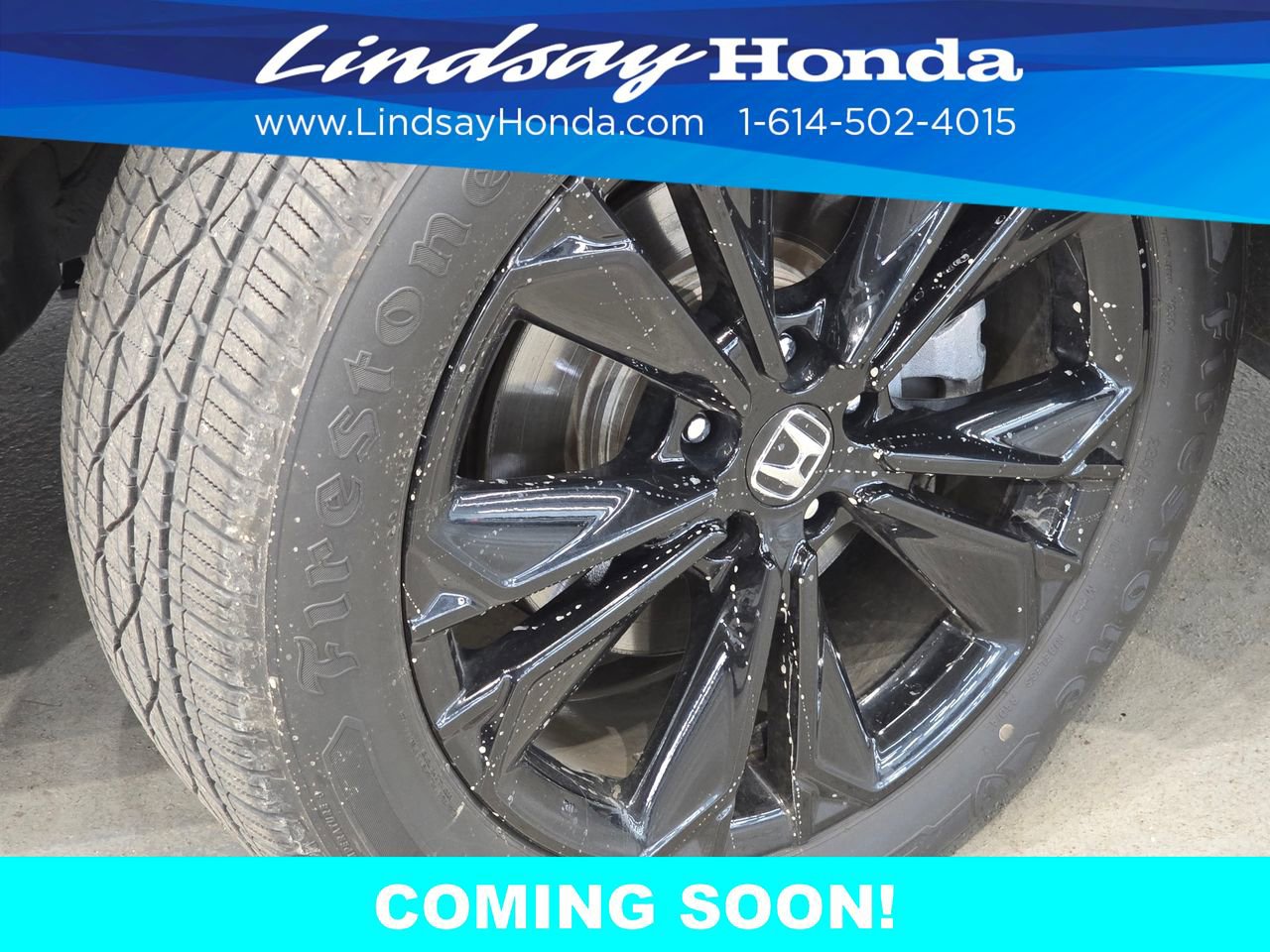 Used 2023 Honda CR-V Sport Touring image 26