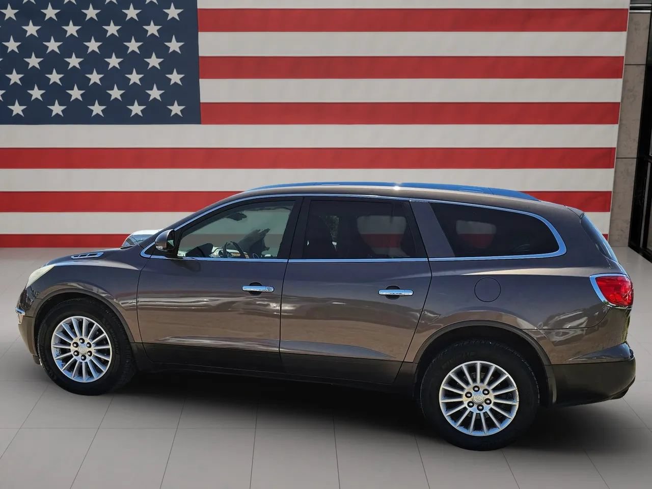 Used 2012 Buick Enclave Leather FWD image 17