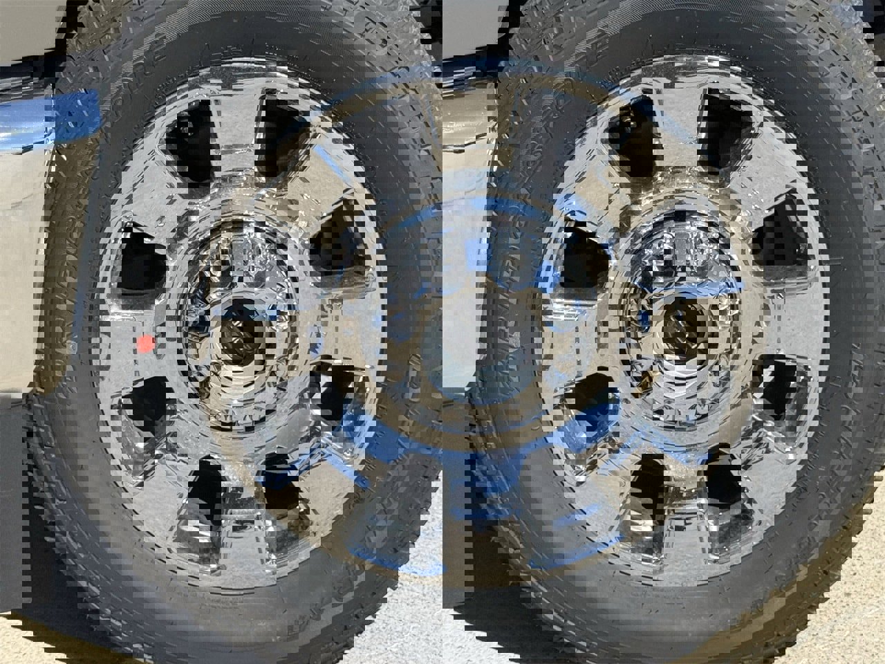 New 2026 Ford F250 King Ranch image 30