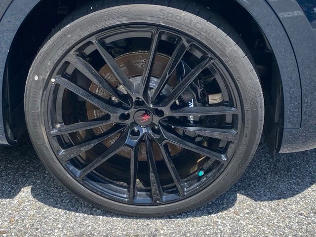 New 2024 Maserati Levante Trofeo image 12