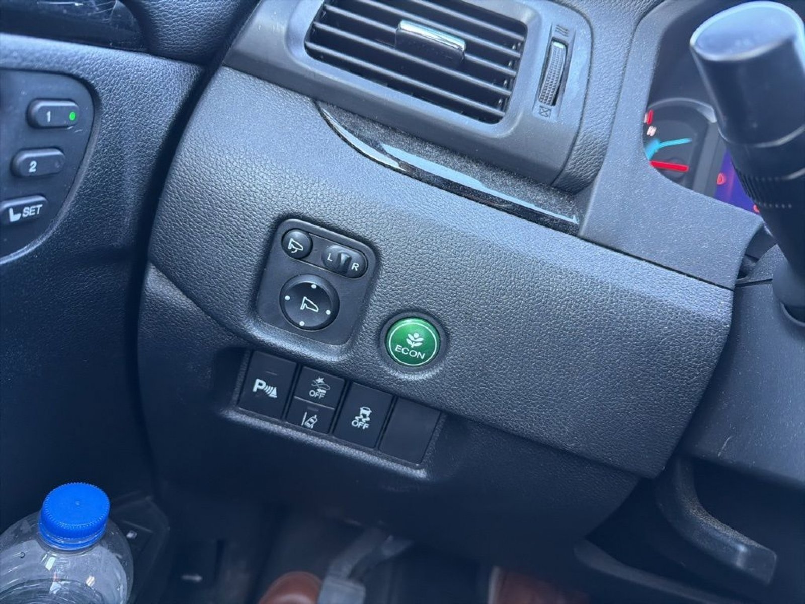 Certified 2021 Honda Passport Elite image 28