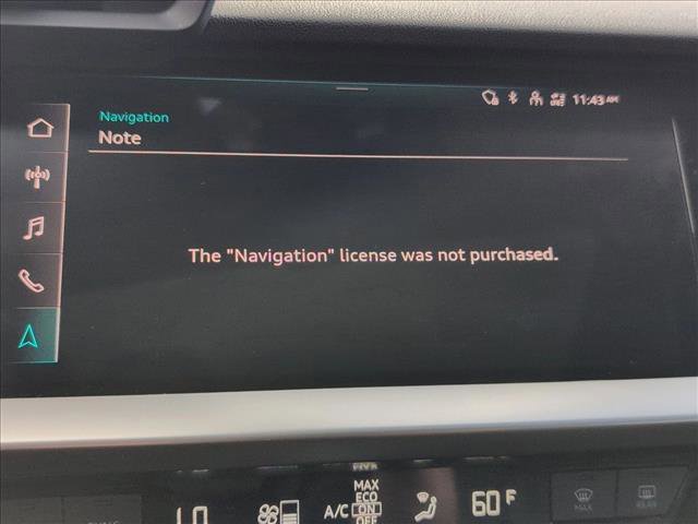 Used 2022 Audi A3 2.0T Premium image 13