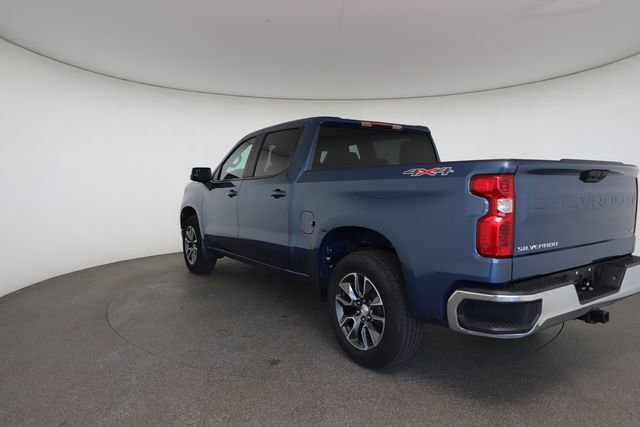 Used 2024 Chevrolet Silverado 1500 LT image 12