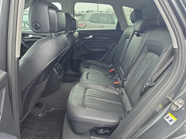 Used 2020 Audi Q5 e Premium Plus AWD/4WD image 13
