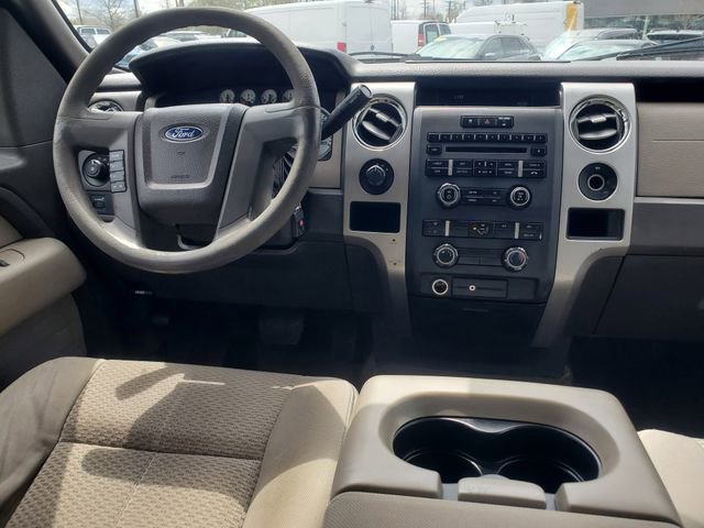 Used 2009 Ford F150 XLT AWD/4WD image 17