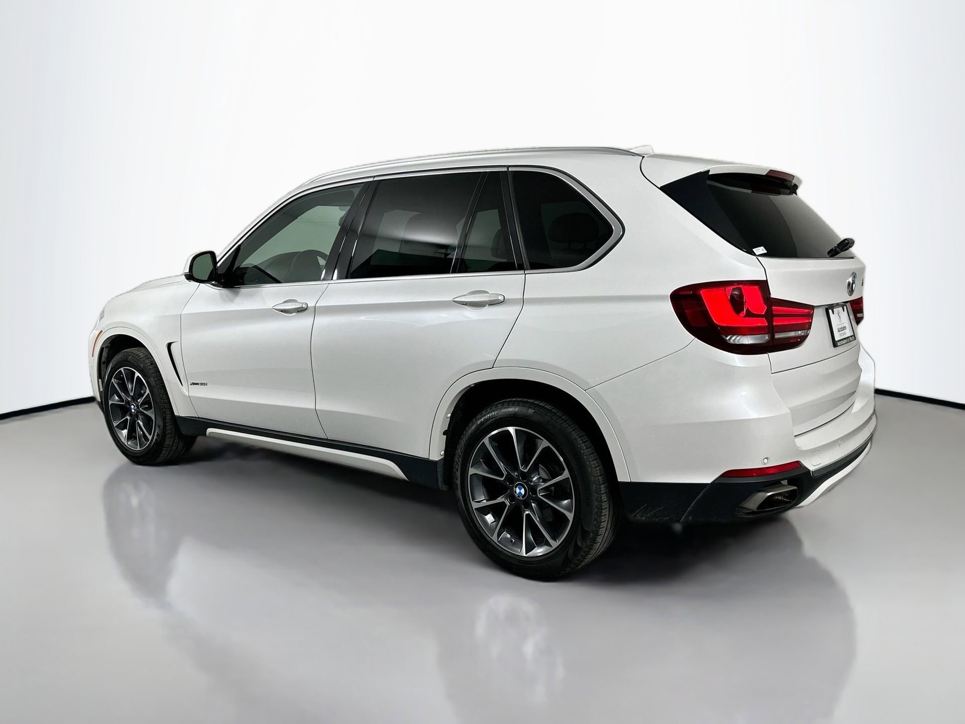Used 2018 BMW X5 xDrive35i image 8