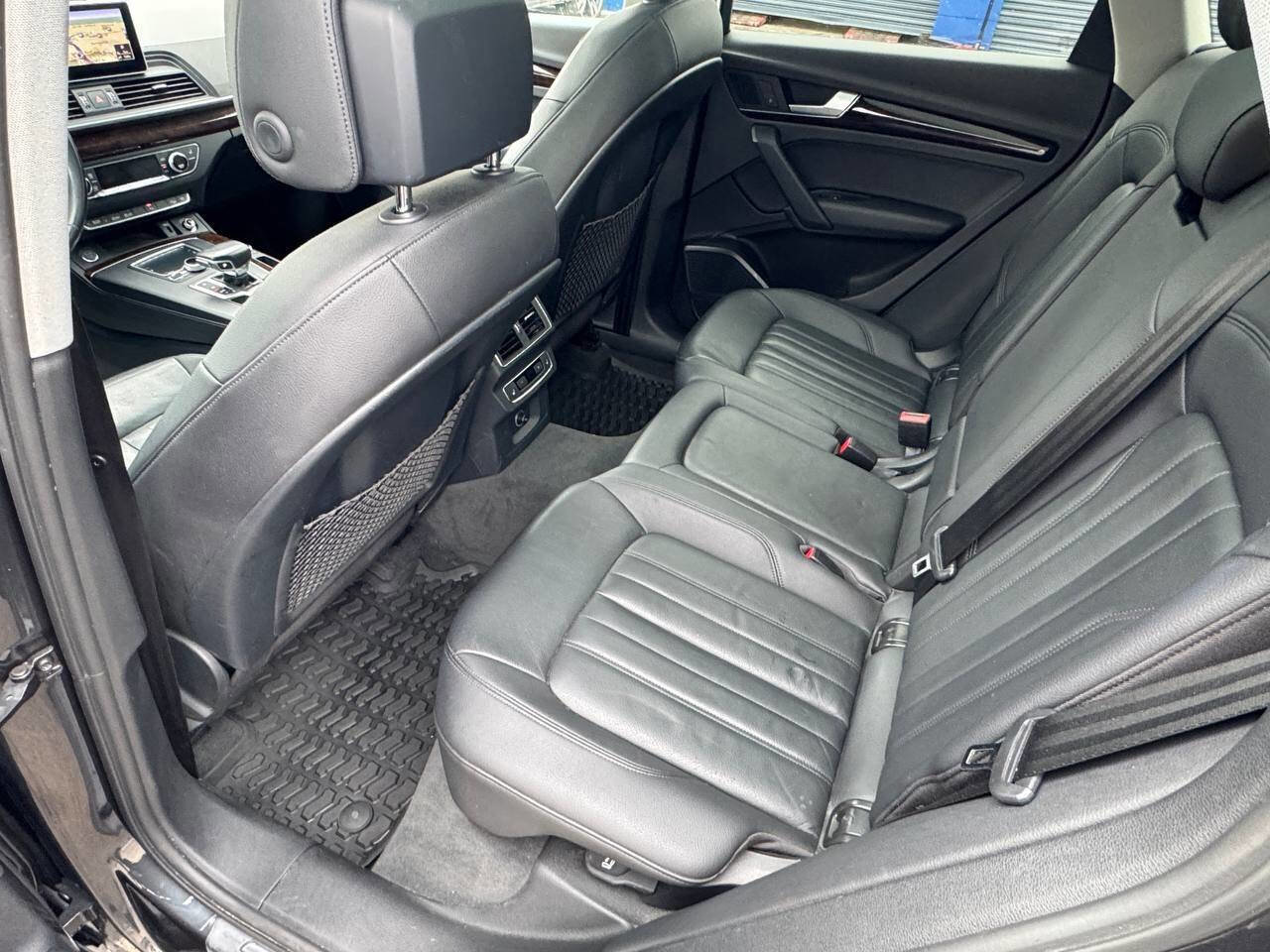 Used 2018 Audi Q5 2.0T Premium Plus w/ Premium Plus Package image 15