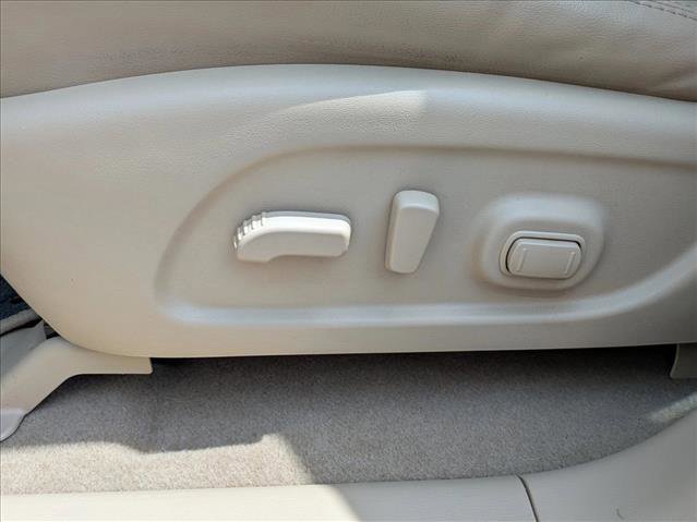 Used 2015 Nissan Pathfinder SL w/ SL Premium Package AWD/4WD image 20