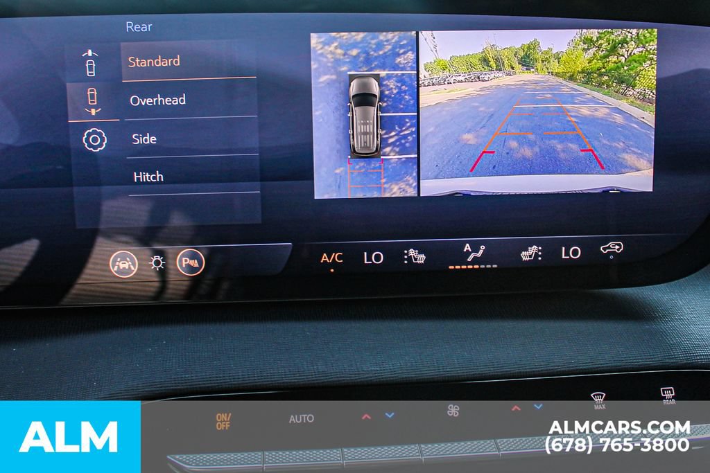 Used 2026 Buick Enclave Preferred FWD image 34