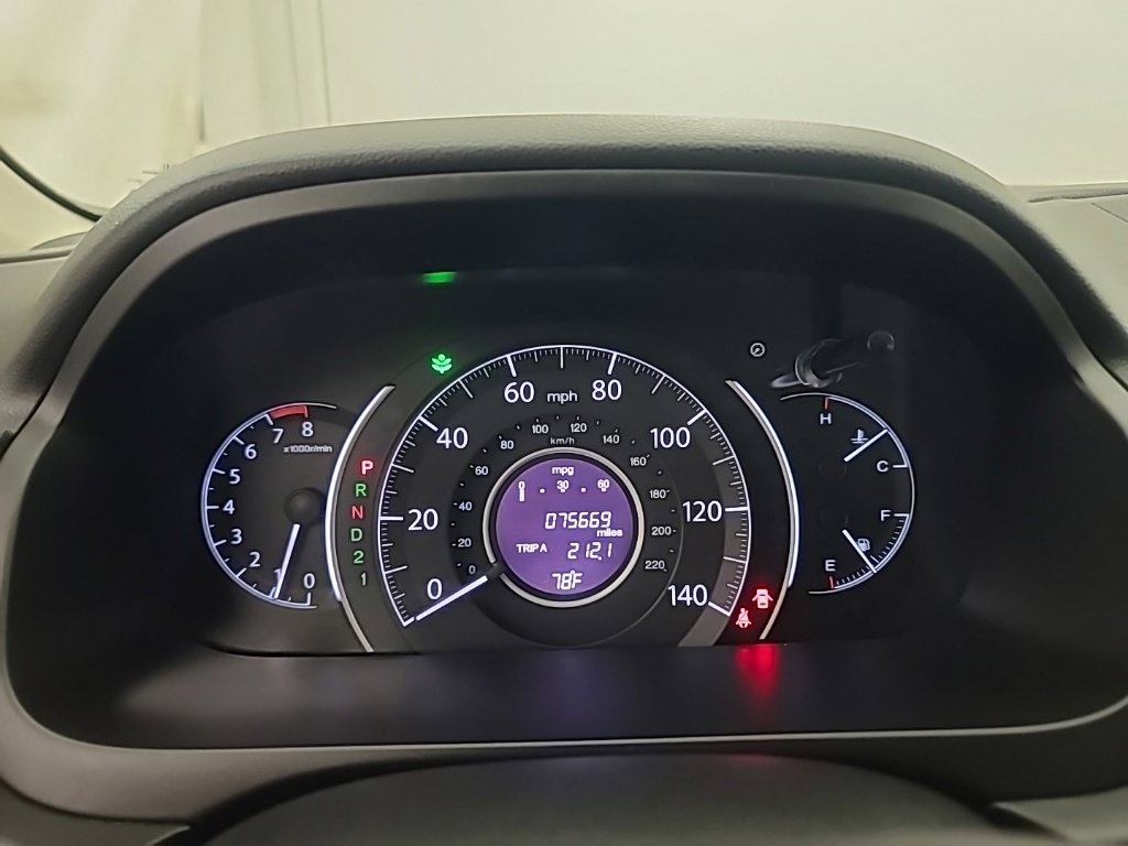 Used 2013 Honda CR-V EX-L image 30