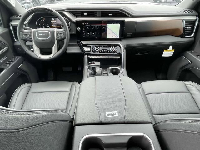 New 2026 GMC Sierra 1500 Denali image 12