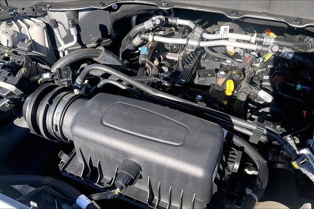 Certified 2024 Ford Explorer XLT image 35