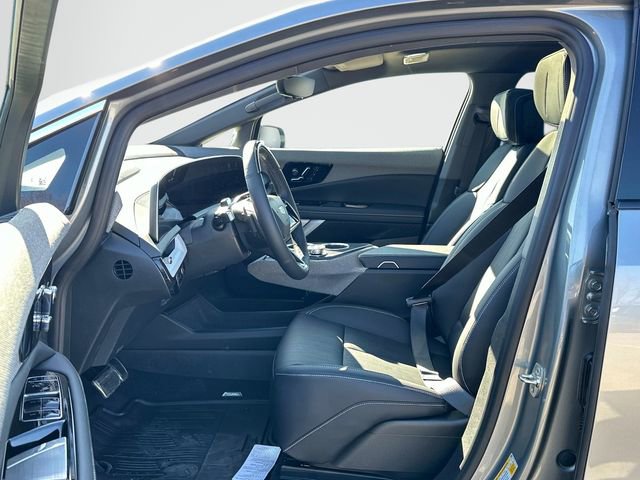 New 2026 Cadillac Optiq Luxury 2 image 10