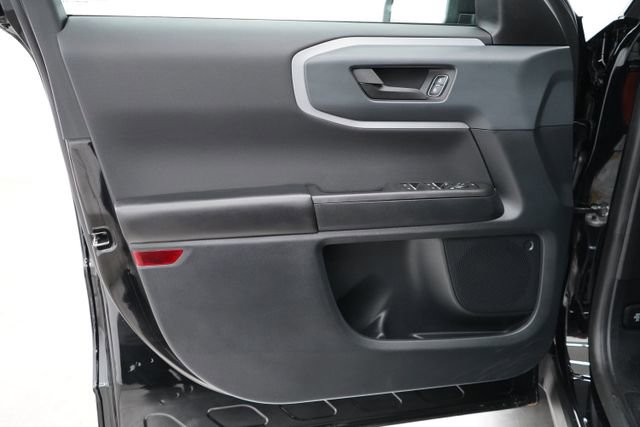 Used 2021 Ford Bronco Sport Big Bend image 9