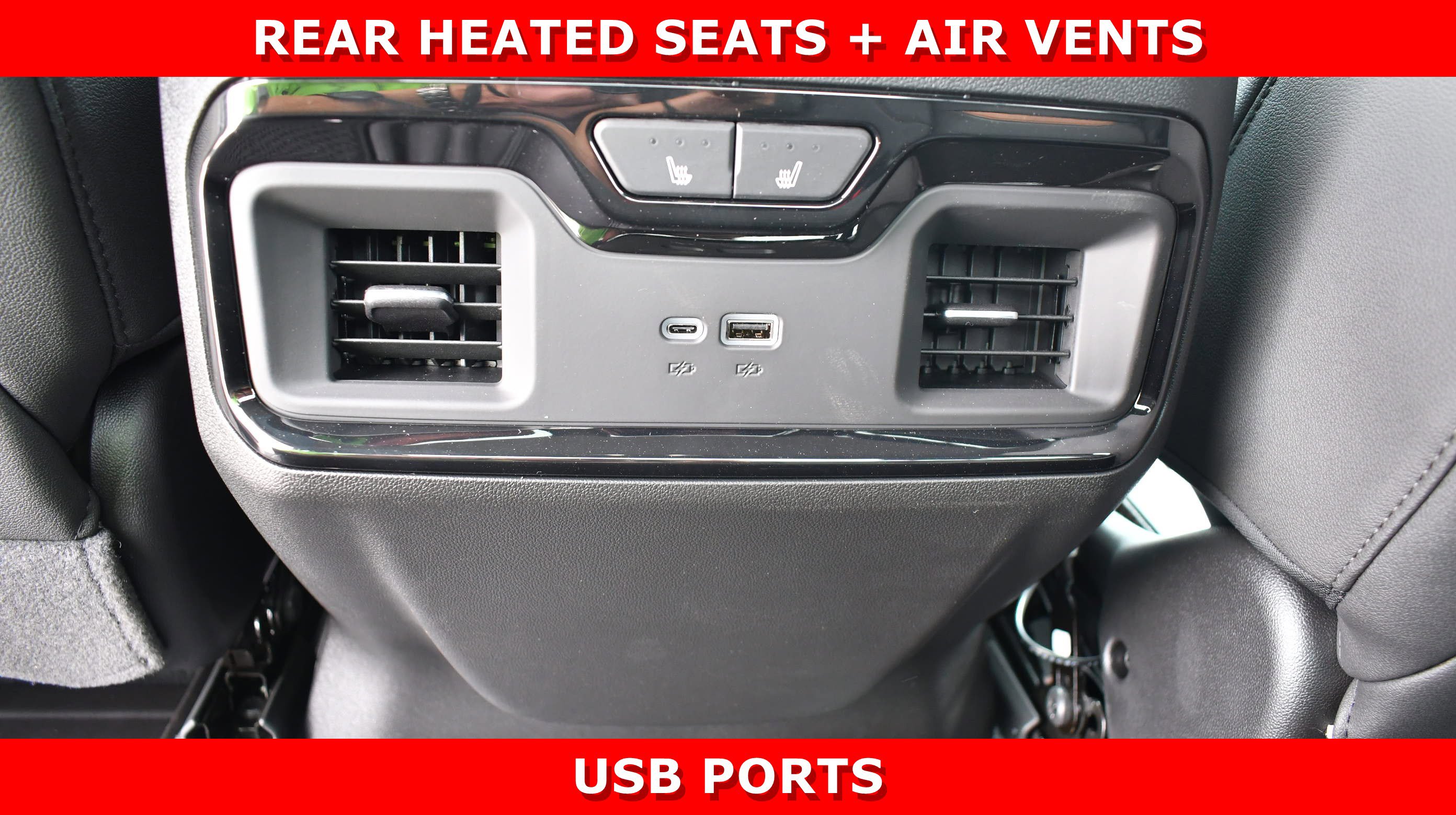 New 2026 GMC Sierra 1500 AT4 image 30