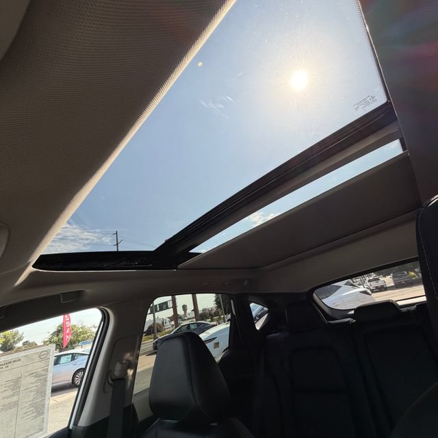 New 2026 Nissan Murano SL AWD/4WD image 35