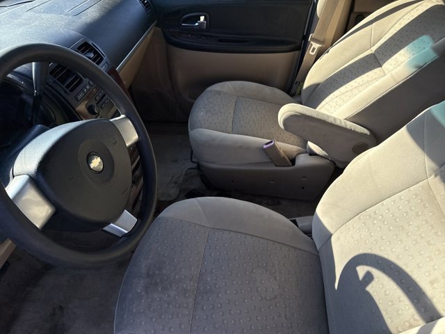 Used 2005 Chevrolet Uplander w/ Climate Package image 12