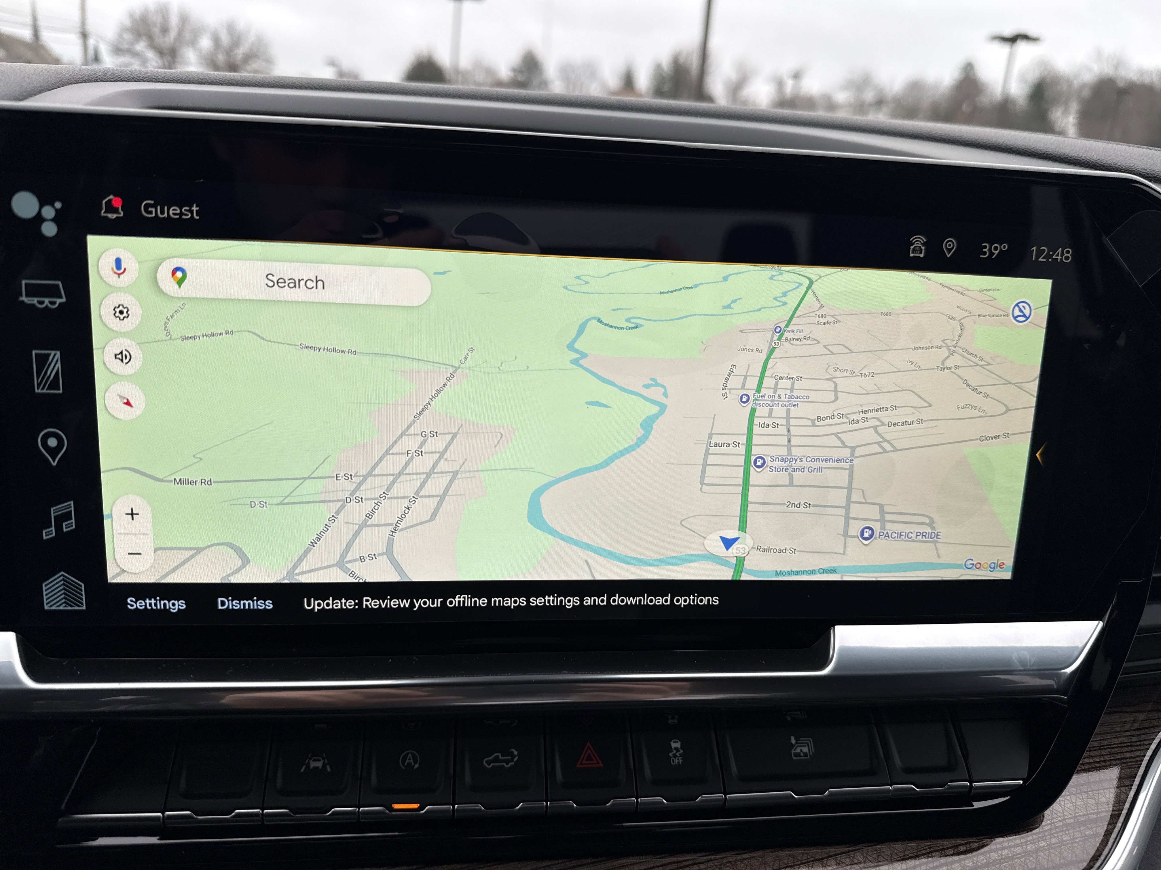 New 2026 Chevrolet Silverado 1500 LT image 27