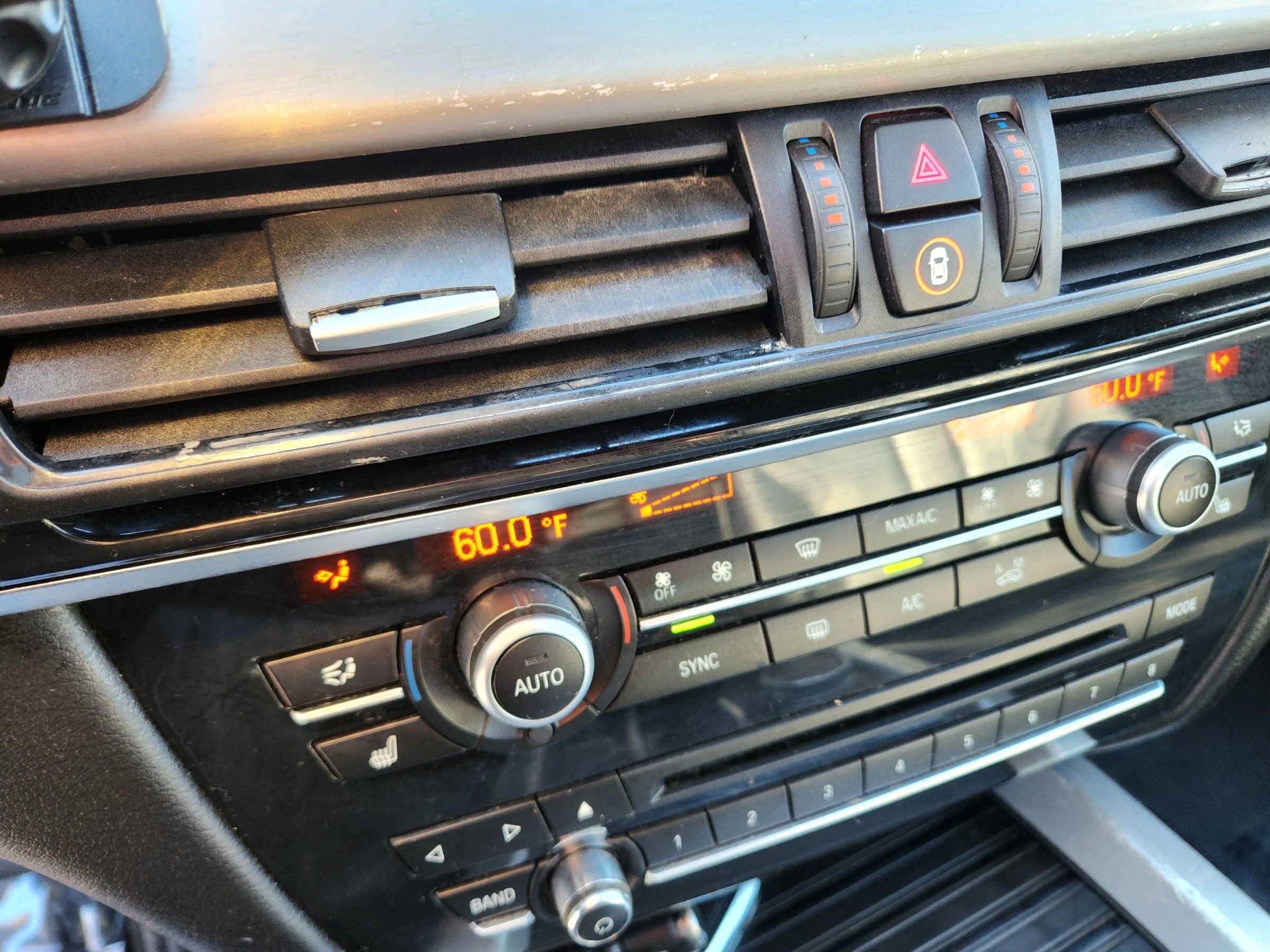 Used 2016 BMW X5 xDrive35i image 28