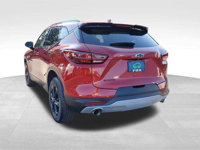 Used 2023 Chevrolet Blazer LT w/ Convenience Package image 36