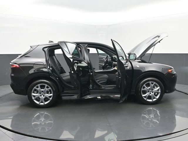 New 2025 Dodge Hornet R/T image 57