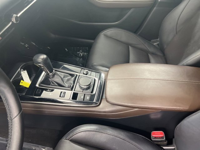 Used 2022 MAZDA CX-30 AWD 2.5 S w/ Premium Package image 15